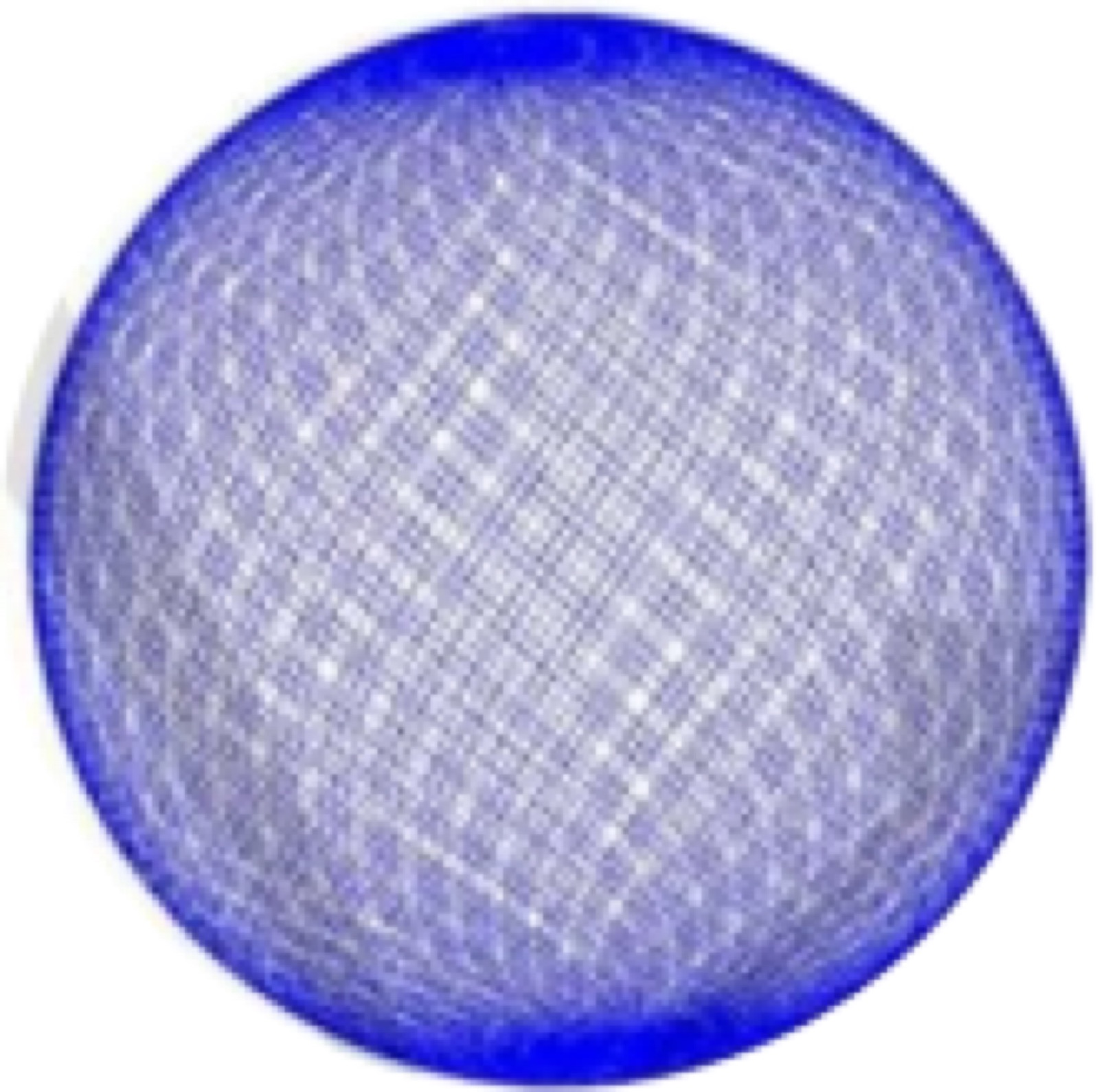 Supplied technical geometry reference